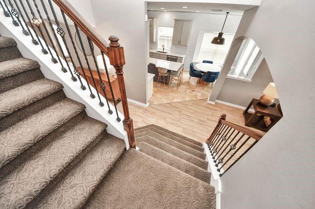 2704 Sunnyside Lane, Pearland, TX 77584