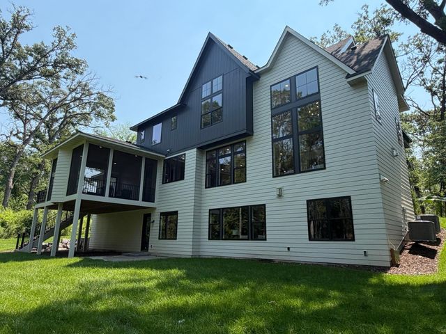 5570 Wedgewood Drive, Shorewood, MN 55331