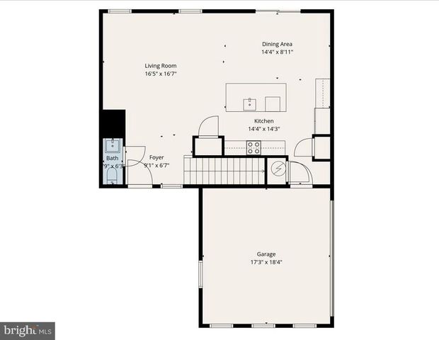 215 SLOAN DR, Coatesville, PA 19320