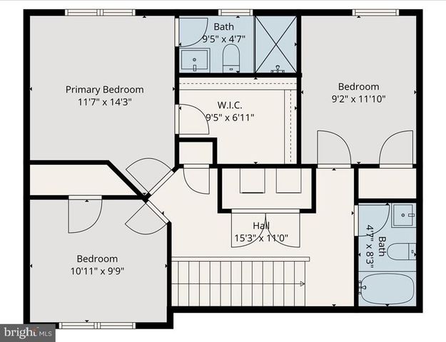 215 SLOAN DR, Coatesville, PA 19320