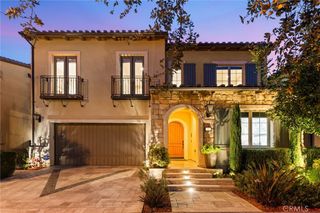 46 Shadybend, Irvine, CA 92602