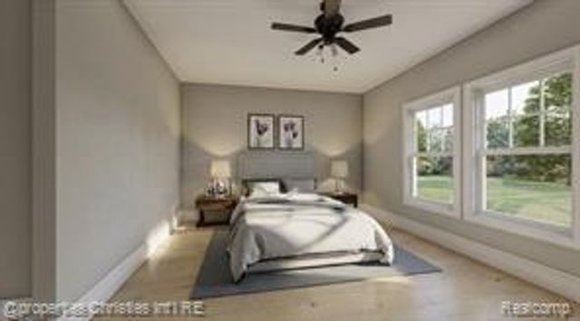 7777 Angara, Rochester Hills, MI 48309