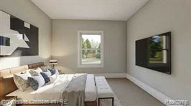 7777 Angara, Rochester Hills, MI 48309