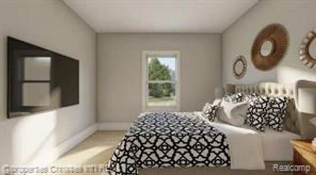 7777 Angara, Rochester Hills, MI 48309