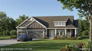 7777 Angara, Rochester Hills, MI 48309