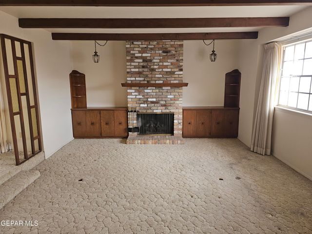 3101 Parknorth Drive, El Paso, TX 79904