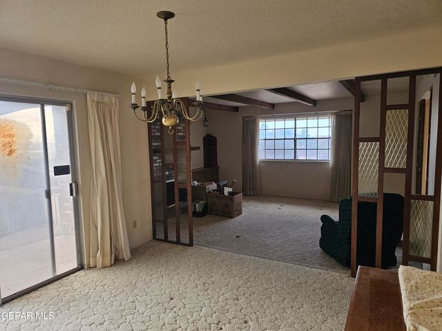 3101 Parknorth Drive, El Paso, TX 79904