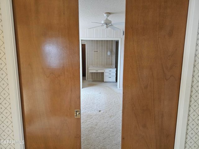 3101 Parknorth Drive, El Paso, TX 79904