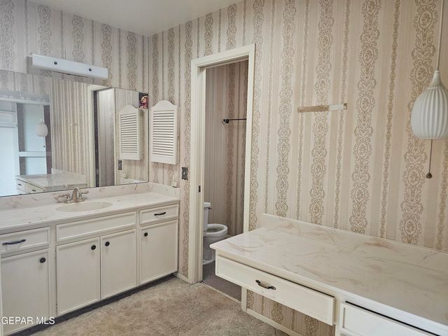 3101 Parknorth Drive, El Paso, TX 79904