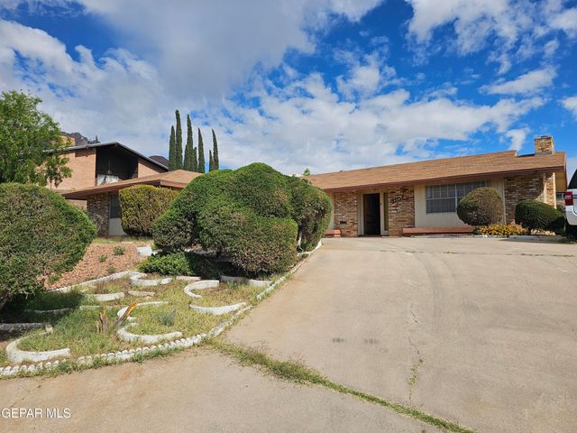 3101 Parknorth Drive, El Paso, TX 79904