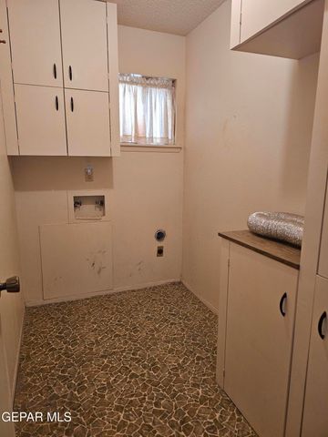 3101 Parknorth Drive, El Paso, TX 79904