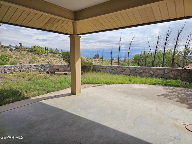 3101 Parknorth Drive, El Paso, TX 79904