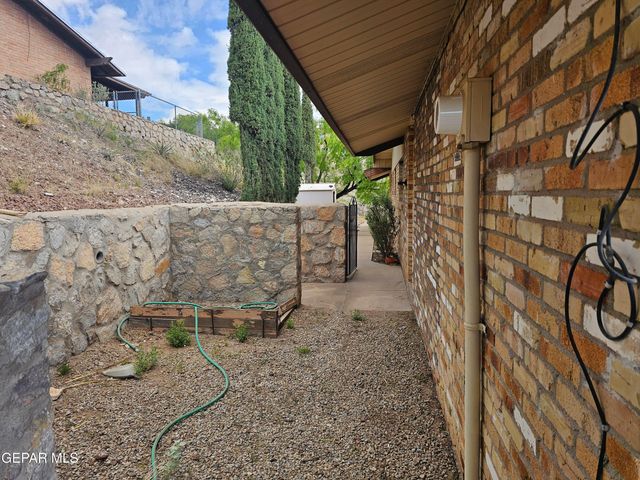 3101 Parknorth Drive, El Paso, TX 79904
