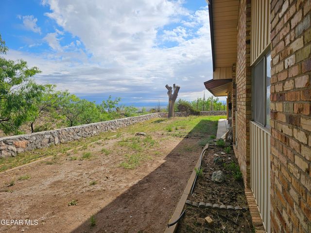 3101 Parknorth Drive, El Paso, TX 79904