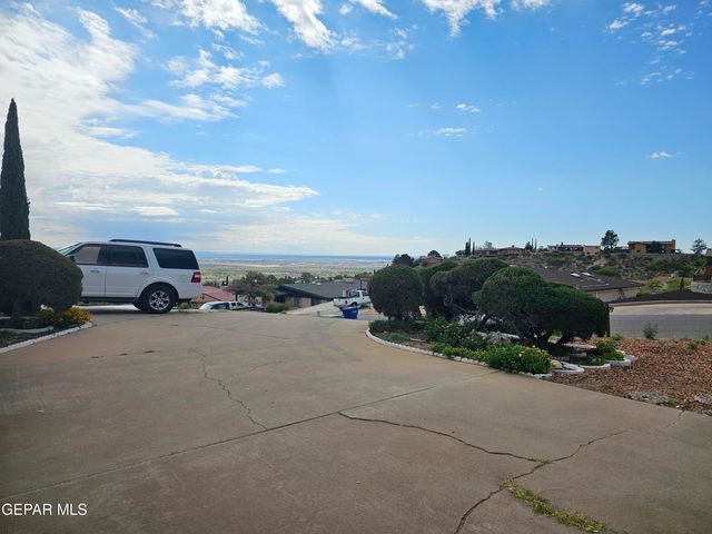 3101 Parknorth Drive, El Paso, TX 79904