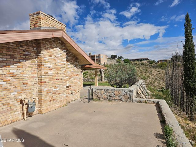 3101 Parknorth Drive, El Paso, TX 79904