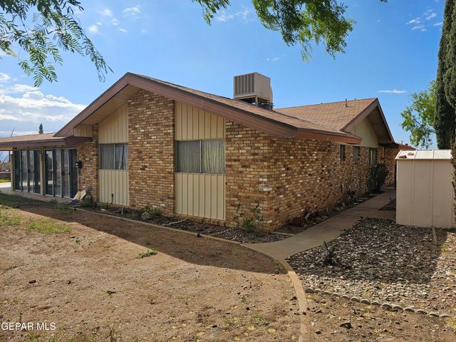 3101 Parknorth Drive, El Paso, TX 79904