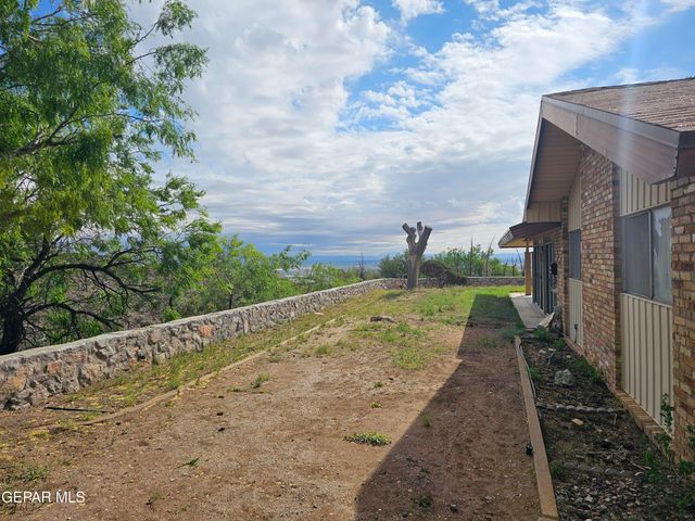 3101 Parknorth Drive, El Paso, TX 79904