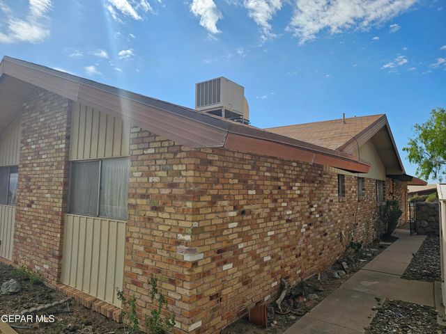 3101 Parknorth Drive, El Paso, TX 79904