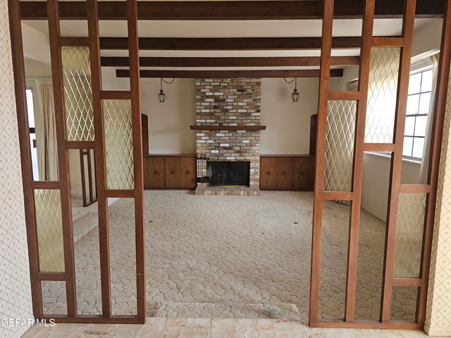 3101 Parknorth Drive, El Paso, TX 79904