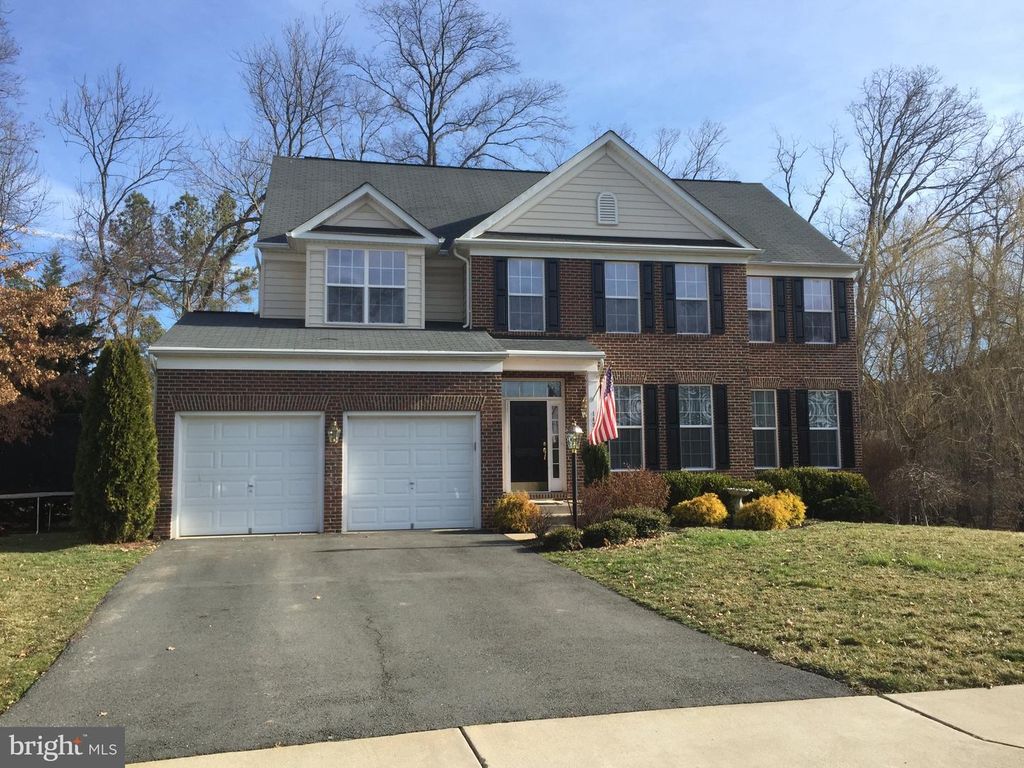 14942 SIMMONS GROVE DR, Haymarket, VA 20169