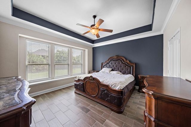 18619 Navarro Branch Drive, Cypress, TX 77433