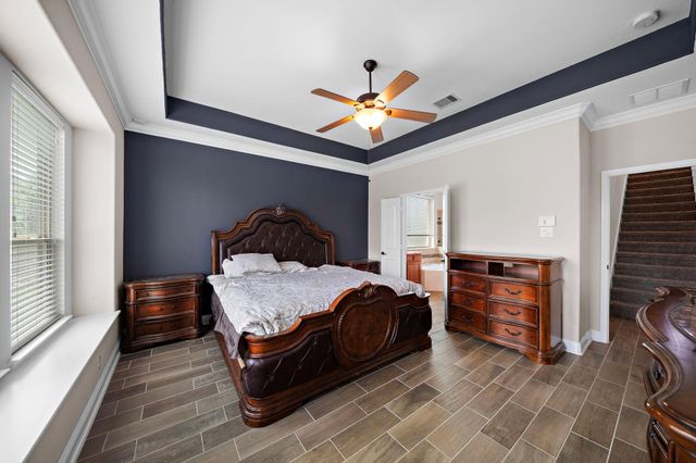 18619 Navarro Branch Drive, Cypress, TX 77433