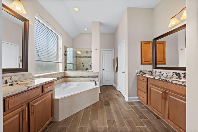 18619 Navarro Branch Drive, Cypress, TX 77433