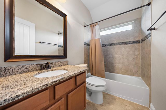 18619 Navarro Branch Drive, Cypress, TX 77433