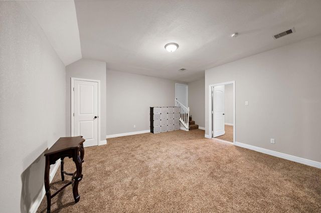 18619 Navarro Branch Drive, Cypress, TX 77433