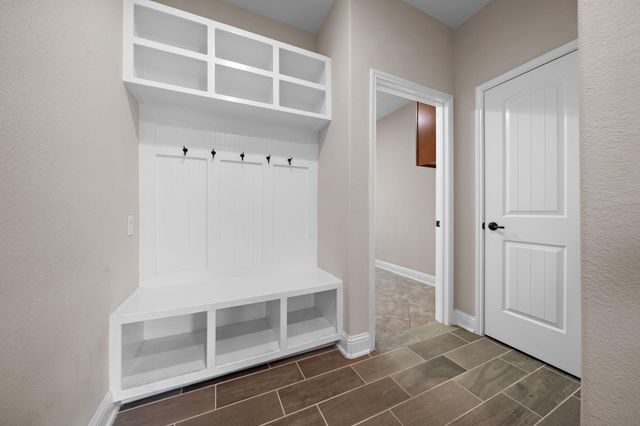 18619 Navarro Branch Drive, Cypress, TX 77433