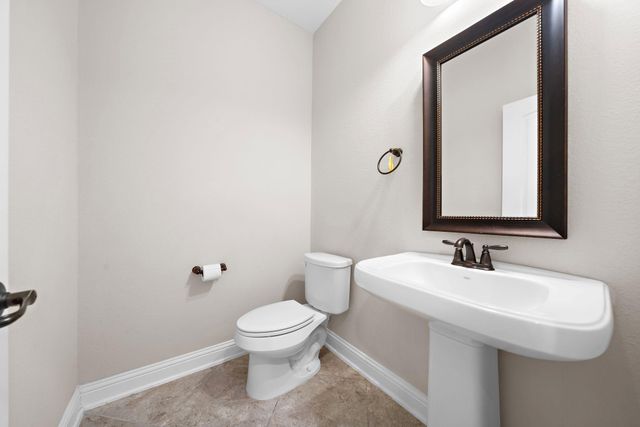 18619 Navarro Branch Drive, Cypress, TX 77433