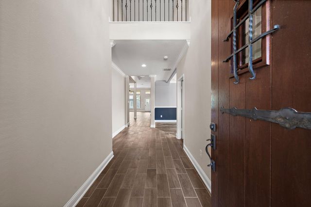 18619 Navarro Branch Drive, Cypress, TX 77433