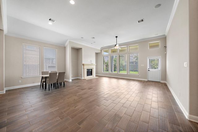 18619 Navarro Branch Drive, Cypress, TX 77433