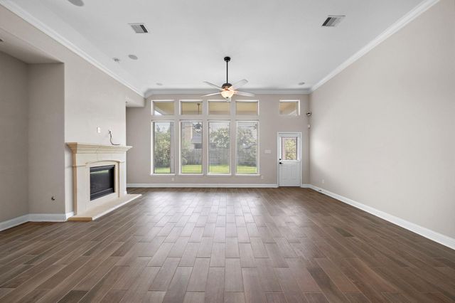 18619 Navarro Branch Drive, Cypress, TX 77433