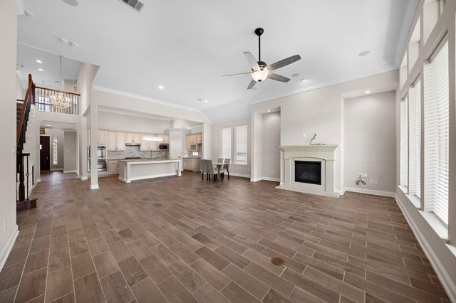 18619 Navarro Branch Drive, Cypress, TX 77433