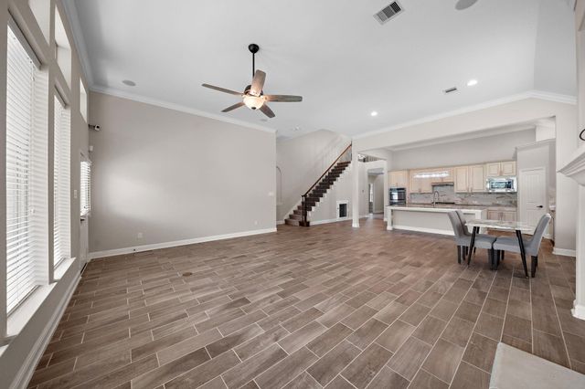 18619 Navarro Branch Drive, Cypress, TX 77433