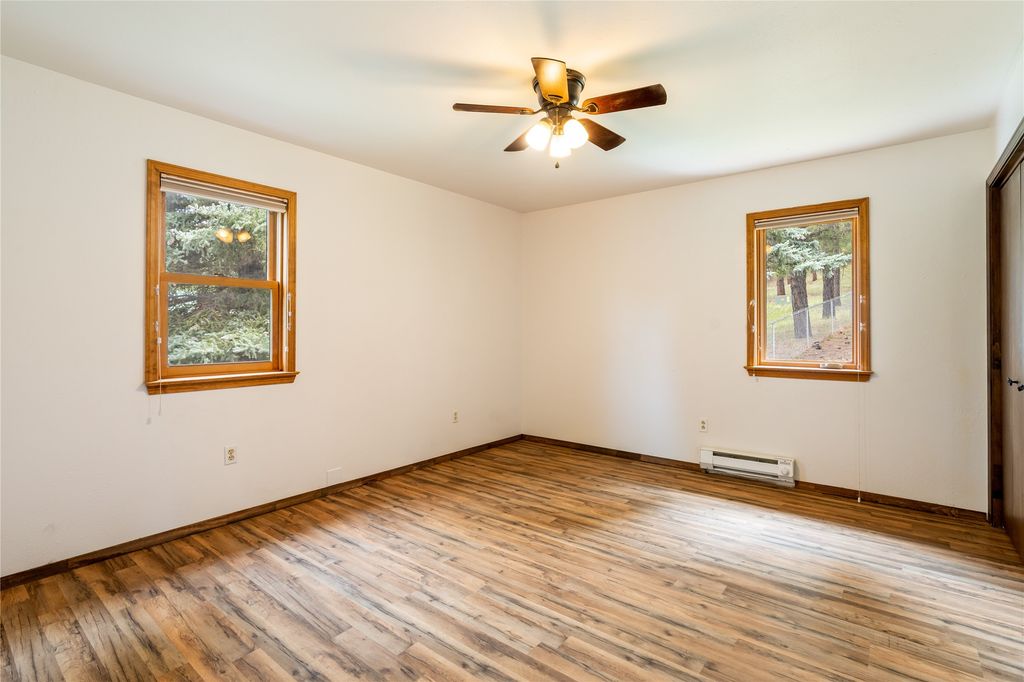 Image 11 of property listing at 504 Elk Trail, Jemez Springs, NM 87025