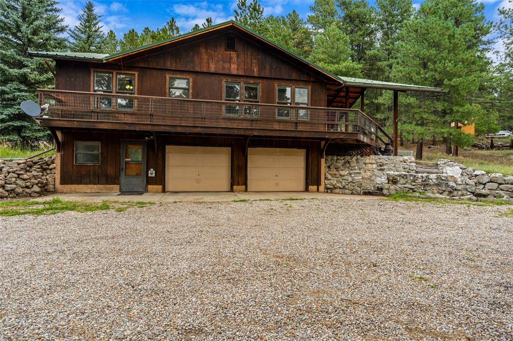 Image 36 of property listing at 504 Elk Trail, Jemez Springs, NM 87025