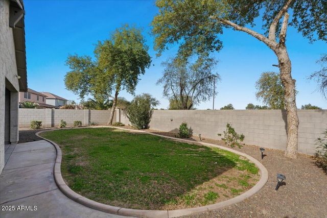 1680 E NIGHTINGALE Lane, Gilbert, AZ 85298
