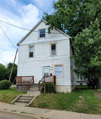 559 E Exchange Street, Akron, OH 44306