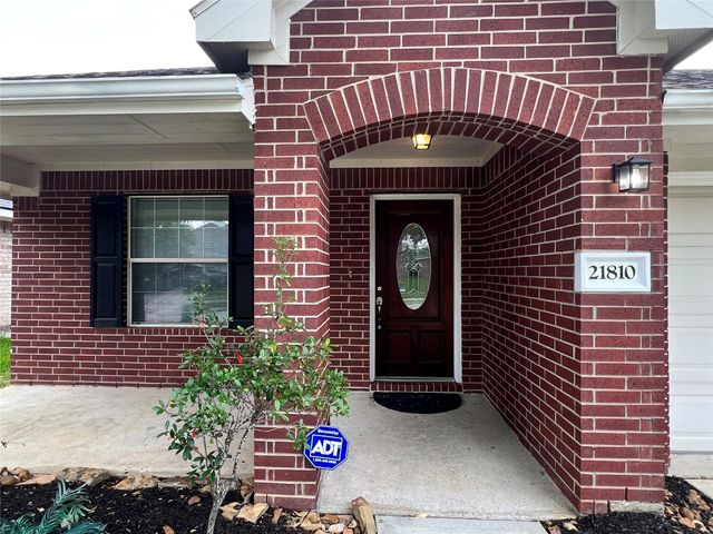 21810 Dimmett Way, Spring, TX 77388