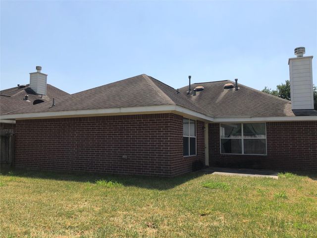 21810 Dimmett Way, Spring, TX 77388