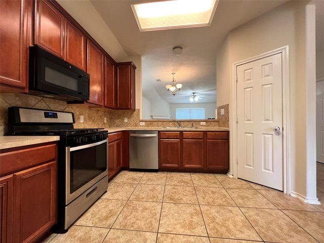 21810 Dimmett Way, Spring, TX 77388
