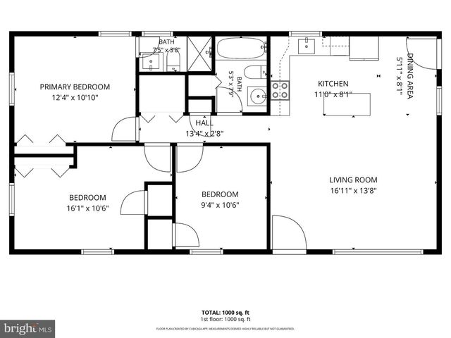 45754 OLIVER CT, Great Mills, MD 20634