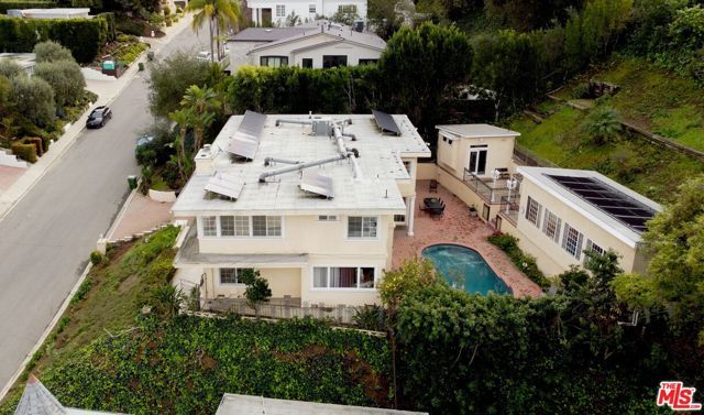 11502 Dona Teresa Drive, Studio City (los Angeles), CA 91604