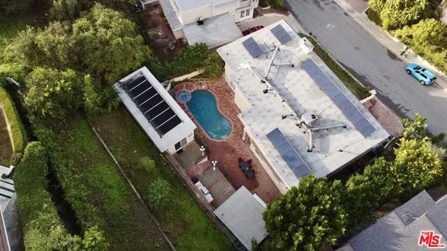 11502 Dona Teresa Drive, Studio City (los Angeles), CA 91604