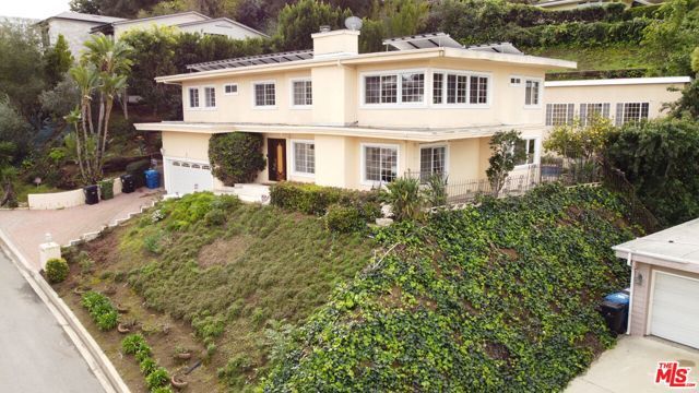 11502 Dona Teresa Drive, Studio City (los Angeles), CA 91604