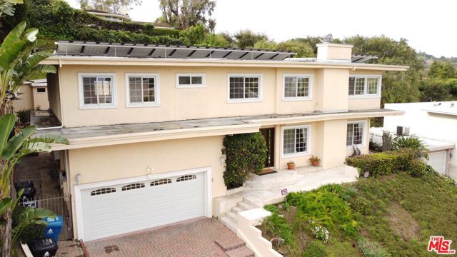 11502 Dona Teresa Drive, Studio City (los Angeles), CA 91604