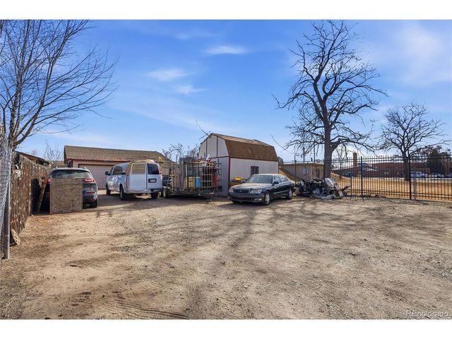 8010 Jasmine St, Dupont, CO 80024